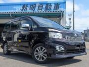 2012 TOYOTA VOXY