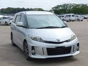 2012 TOYOTA ESTIMA AERAS