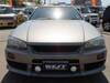 NISSAN SKYLINE
