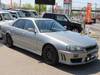 NISSAN SKYLINE