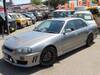 NISSAN SKYLINE