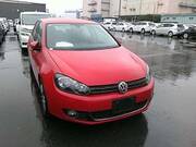 2010 VOLKSWAGEN GOLF TSI COMFORT LINE