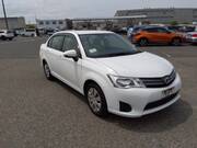 2014 TOYOTA COROLLA AXIO 1.5X