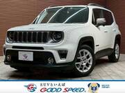 2022 CHRYSLER JEEP RENEGADE