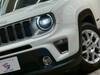 CHRYSLER JEEP RENEGADE