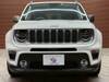 CHRYSLER JEEP RENEGADE