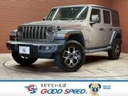 2020 CHRYSLER JEEP WRANGLER UNLIMITED