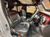 CHRYSLER JEEP WRANGLER UNLIMITED
