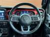 CHRYSLER JEEP WRANGLER UNLIMITED