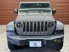 CHRYSLER JEEP WRANGLER UNLIMITED