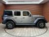 CHRYSLER JEEP WRANGLER UNLIMITED