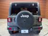 CHRYSLER JEEP WRANGLER UNLIMITED