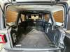 CHRYSLER JEEP WRANGLER UNLIMITED