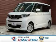 2022 NISSAN ROOX