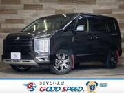 2022 MITSUBISHI OTHER