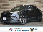 2017 TOYOTA C-HR