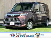 2020 TOYOTA ROOMY
