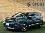 2018 PEUGEOT 5008