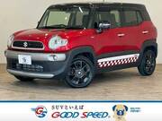 2021 SUZUKI XBEE