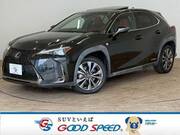 2019 LEXUS UX