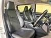 TOYOTA VELLFIRE HYBRID