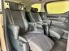 TOYOTA VELLFIRE HYBRID