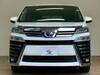 TOYOTA VELLFIRE HYBRID