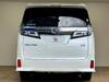 TOYOTA VELLFIRE HYBRID