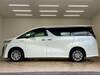TOYOTA VELLFIRE HYBRID
