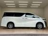 TOYOTA VELLFIRE HYBRID