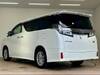 TOYOTA VELLFIRE HYBRID