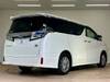 TOYOTA VELLFIRE HYBRID