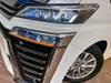 TOYOTA VELLFIRE HYBRID