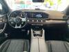 MERCEDES BENZ GLE