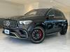 MERCEDES BENZ GLE