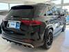 MERCEDES BENZ GLE