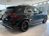 MERCEDES BENZ GLE