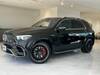 MERCEDES BENZ GLE