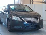 2014 NISSAN SYLPHY