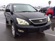 2007 TOYOTA HARRIER 240G