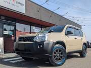 2010 NISSAN X-TRAIL