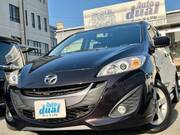 2017 MAZDA PREMACY