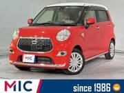2016 DAIHATSU CAST