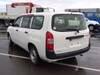 TOYOTA PROBOX VAN