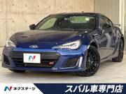 2018 SUBARU BRZ