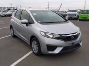 2017 HONDA FIT