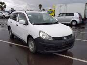 2016 NISSAN AD VAN VE