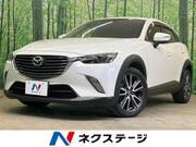 2016 MAZDA CX-3 XD TURING