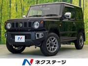 2022 SUZUKI JIMNY XC