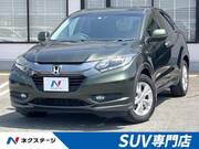 2014 HONDA VEZEL